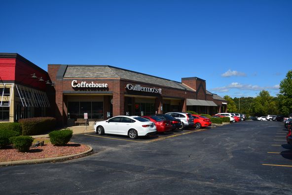The Village at Pleasant Valley: 10700 N Rodney Parham Rd, Little Rock, AR 72212